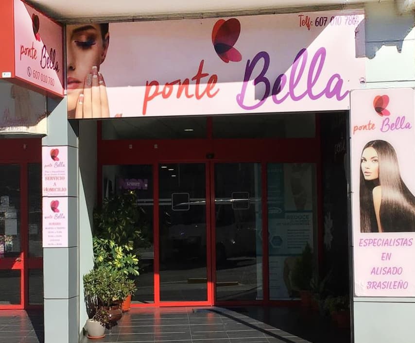 Ponte Bella en Ponteareas