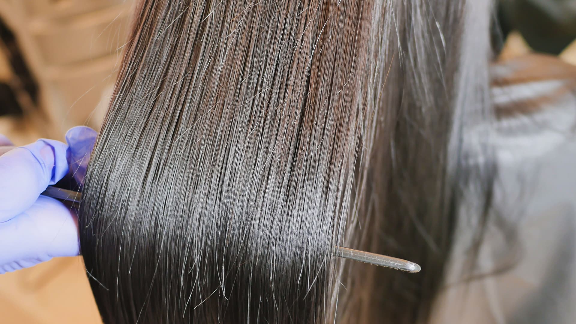 ¡Prueba nuestro bótox capilar para una melena de revista!