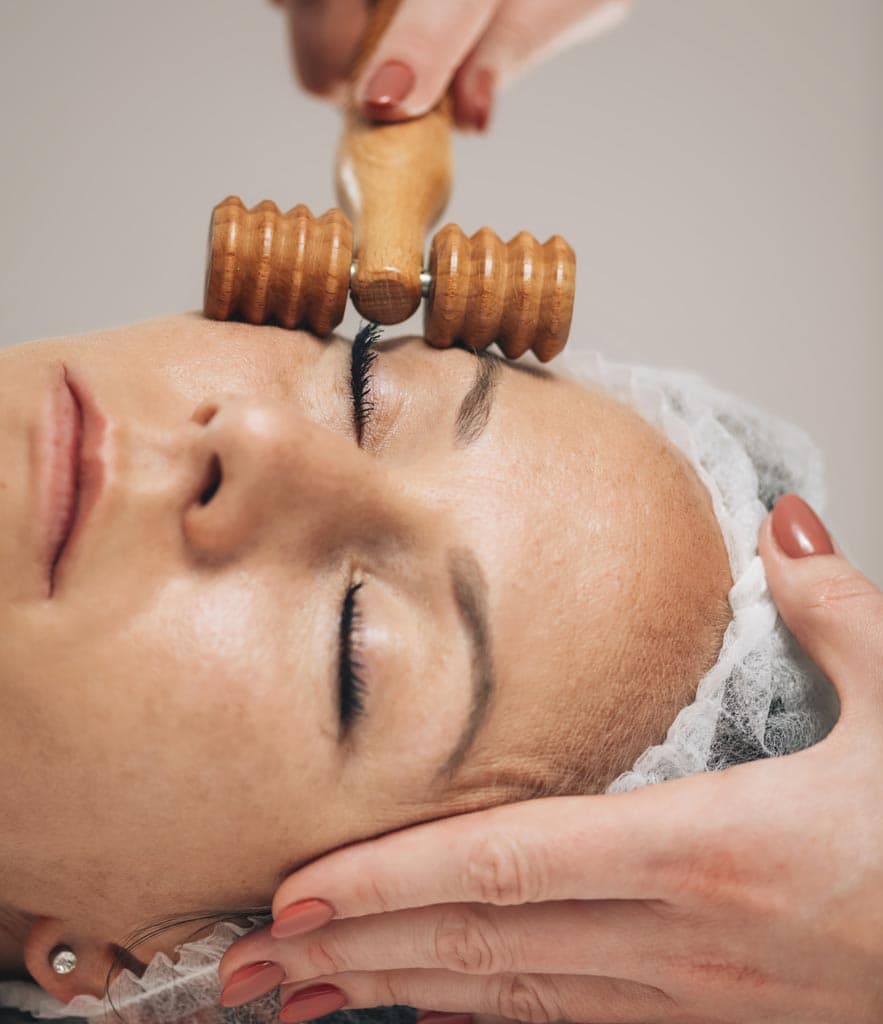 Los precios de nuestros tratamientos faciales en Ponte Bella