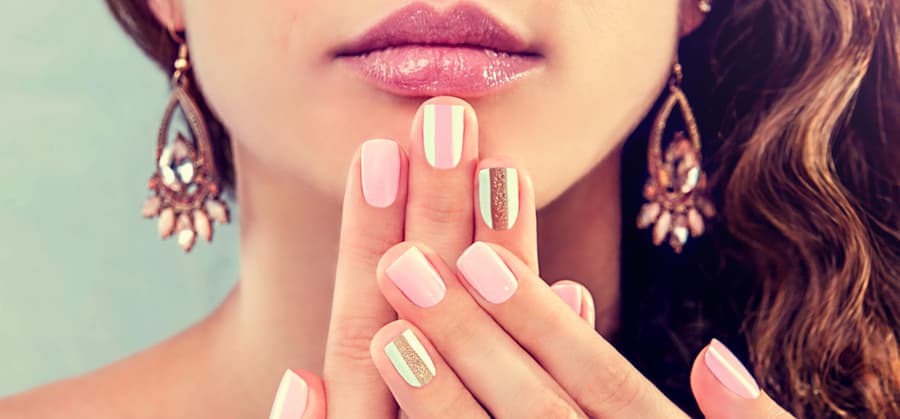 Uñas