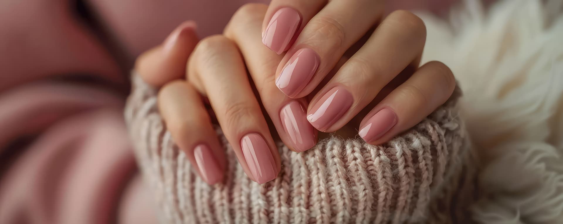   ¿Quieres lucir unas uñas perfectas? Somos manicuristas en Ponteareas