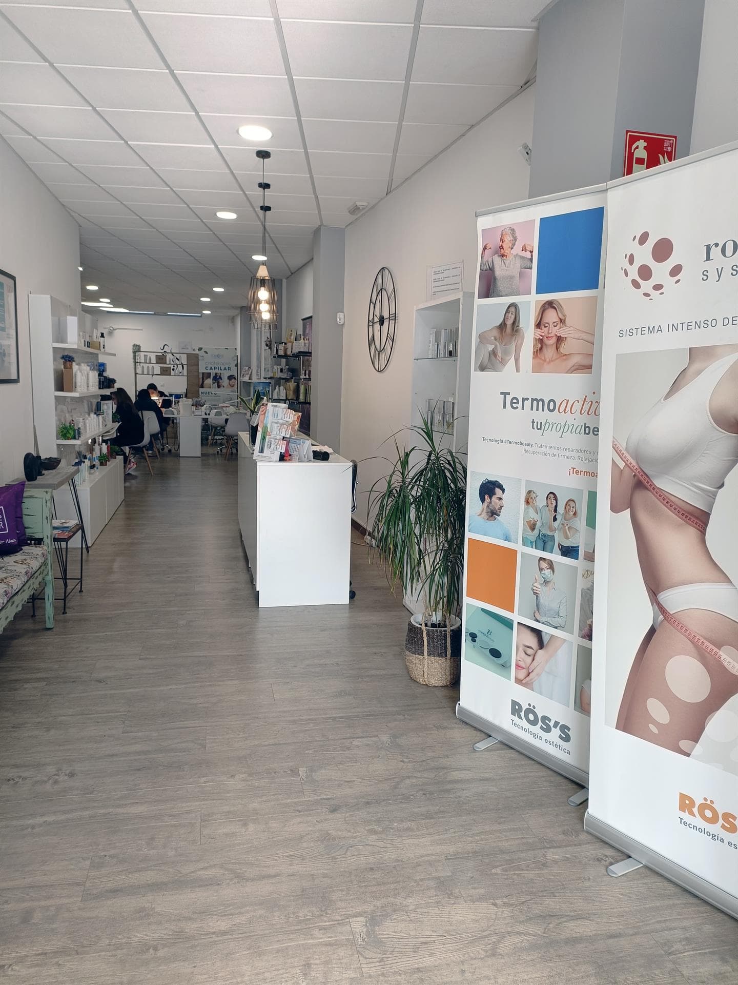 Ponte Bella - Salón de belleza en Ponteareas