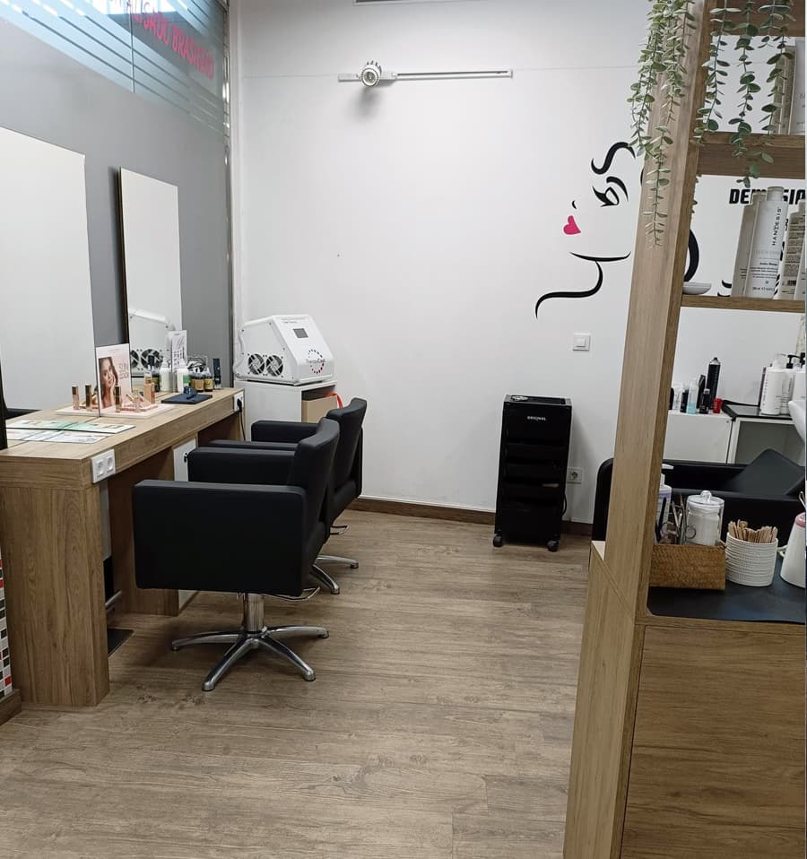  Especialistas en tratamientos capilares en Ponteareas