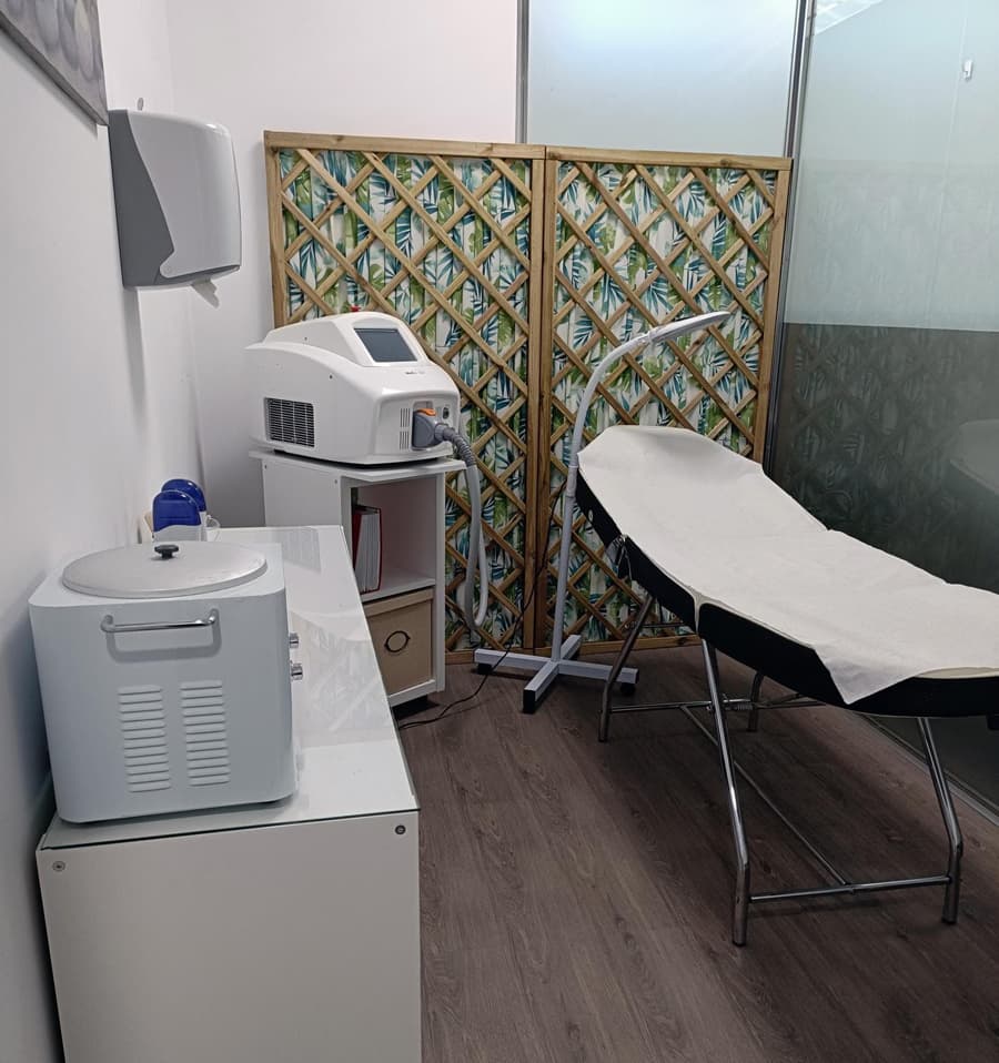 En Ponte Bella tenemos tratamientos faciales para ti