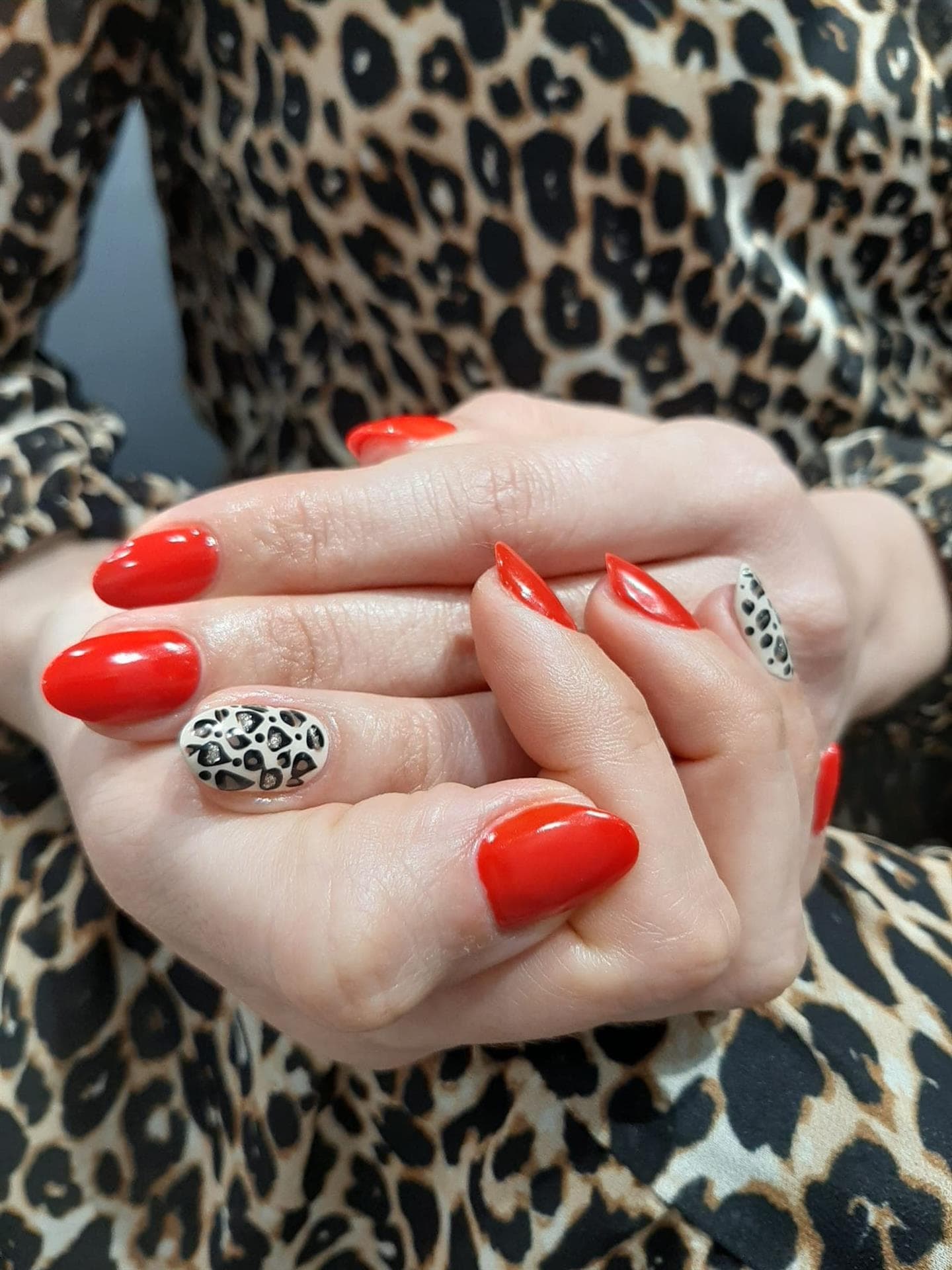 Manicuras de Ponte Bella